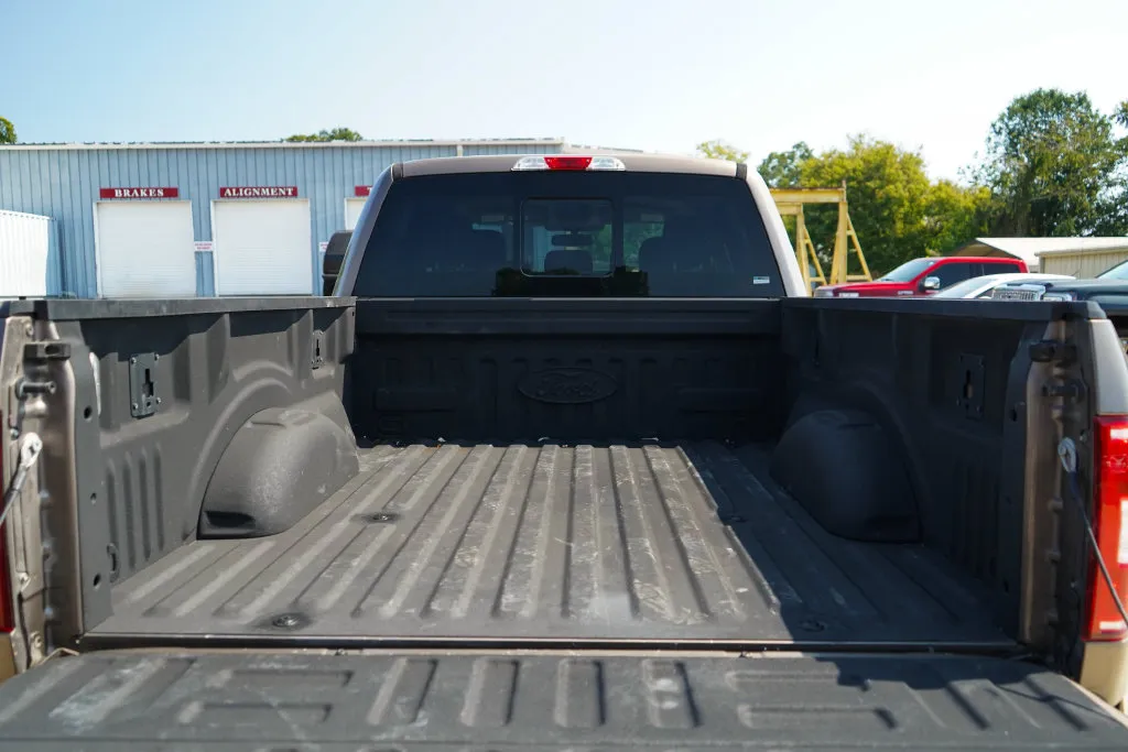 Ford F-150 photo 15