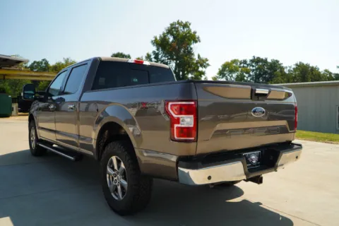 More photos of 2019 Ford F-150 XLT at TLC Motors, SC