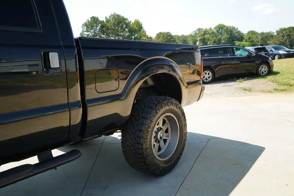 Ford F-250SD photo 23