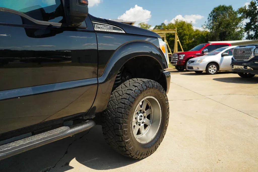 Ford F-250SD photo 20