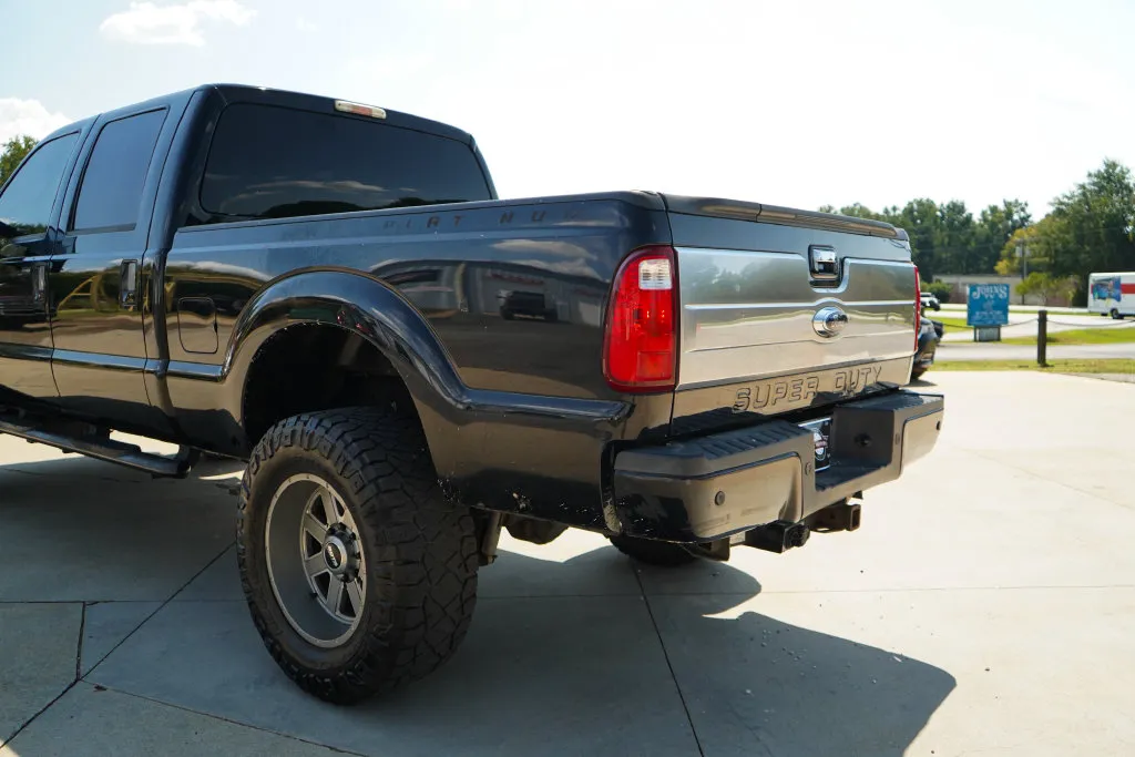 Ford F-250SD photo 22