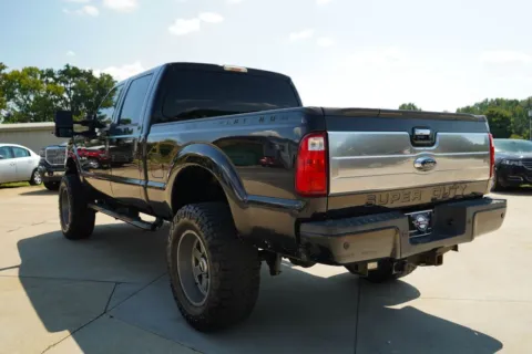 More photos of 2016 Ford F-250SD Platinum at TLC Motors, SC