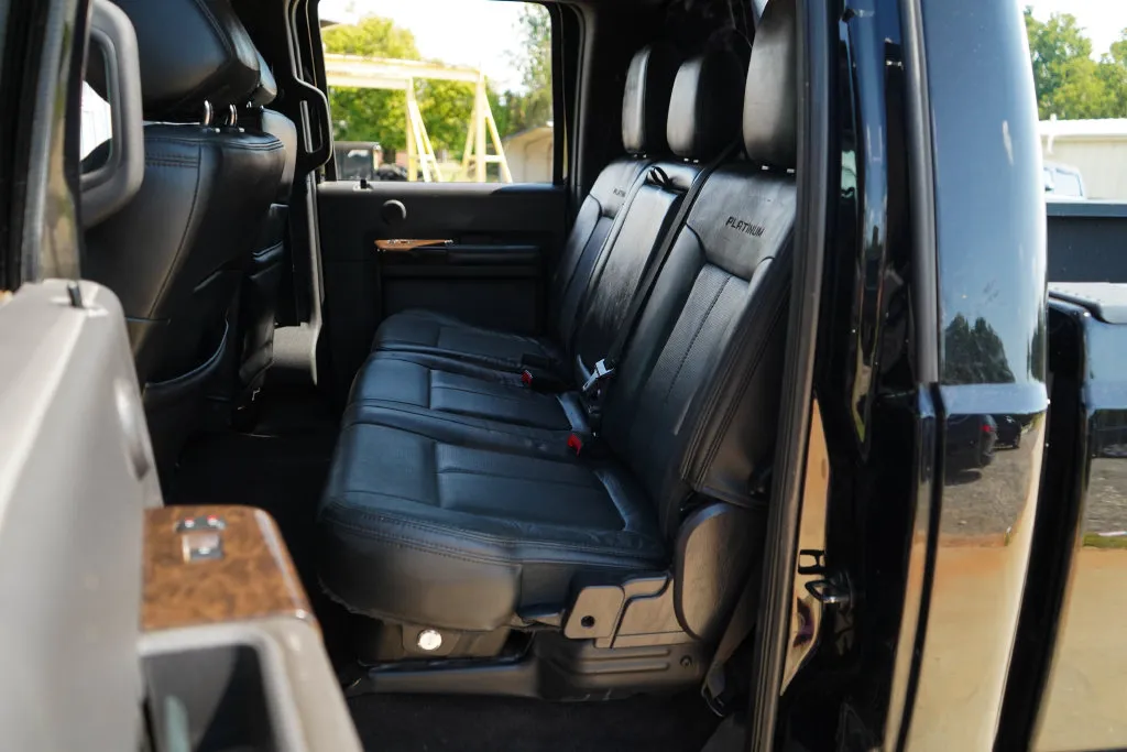 Ford F-250SD photo 9