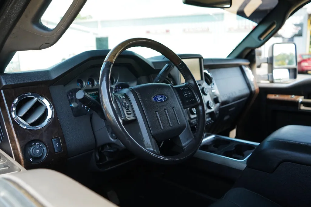 Ford F-250SD photo 6