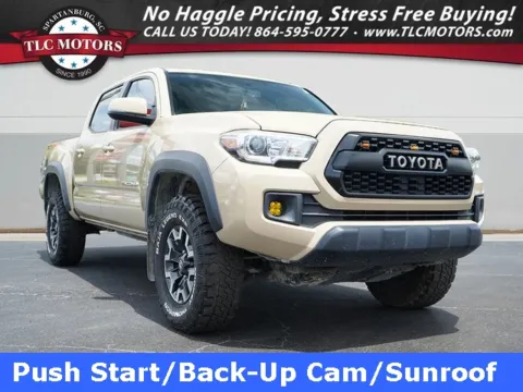 Tacoma CIC チーフ Tacoma CIC チーフ Toyota Tacoma Performance Chip – Evolv
