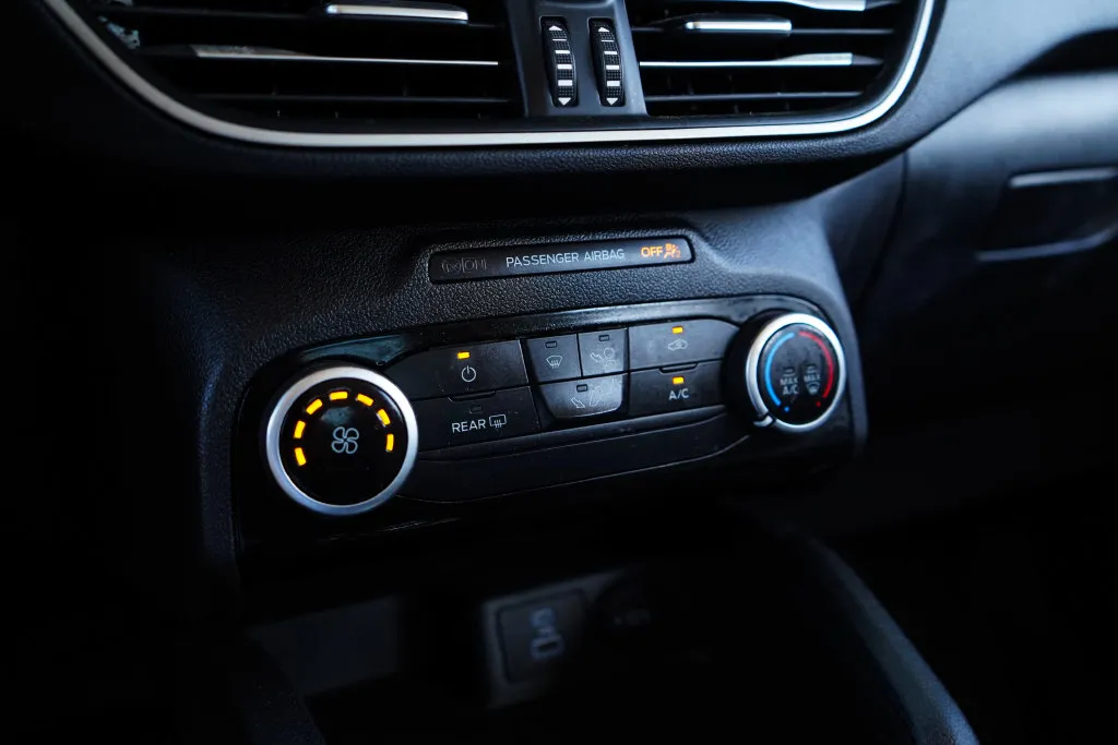 Ford Escape photo 26