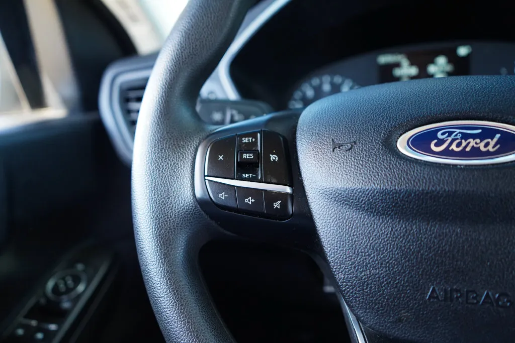 Ford Escape photo 31