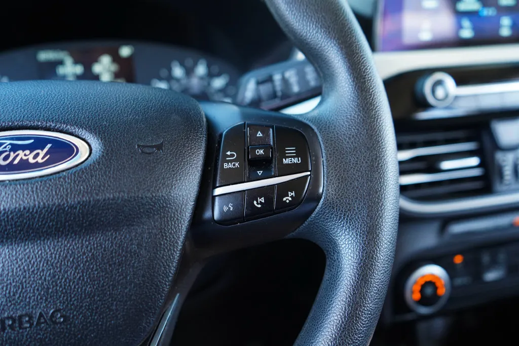 Ford Escape photo 28