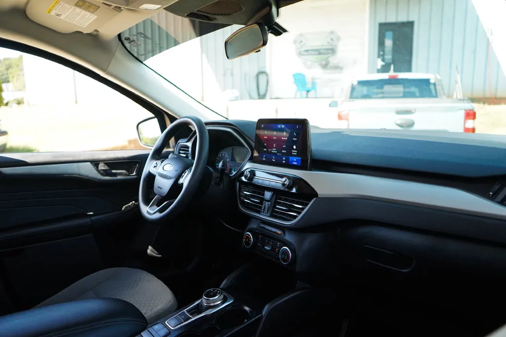 Ford Escape photo 14