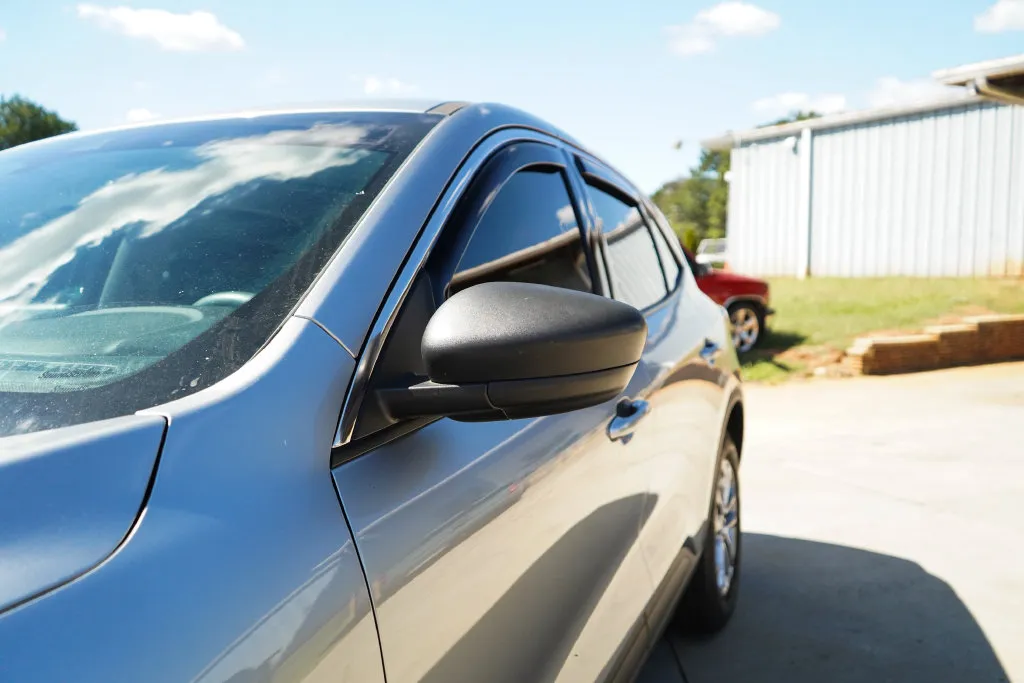 Ford Escape photo 22