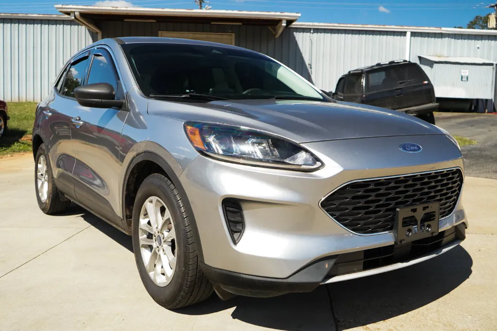 Ford Escape photo 35
