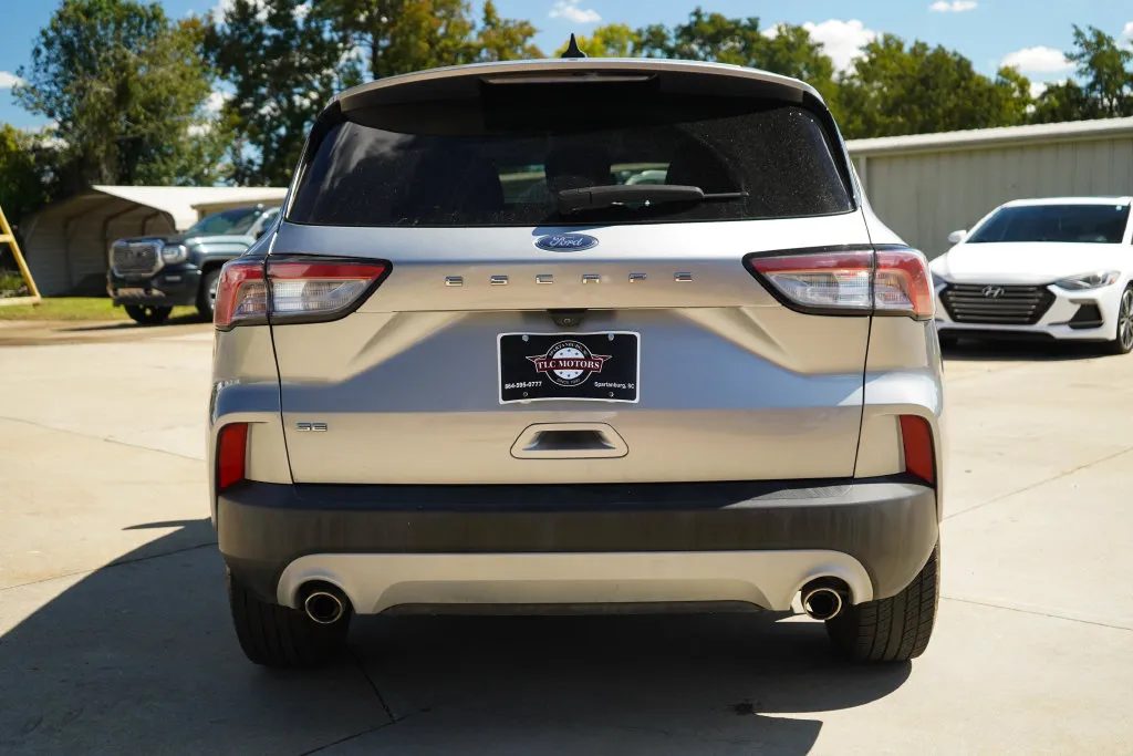 Ford Escape photo 19