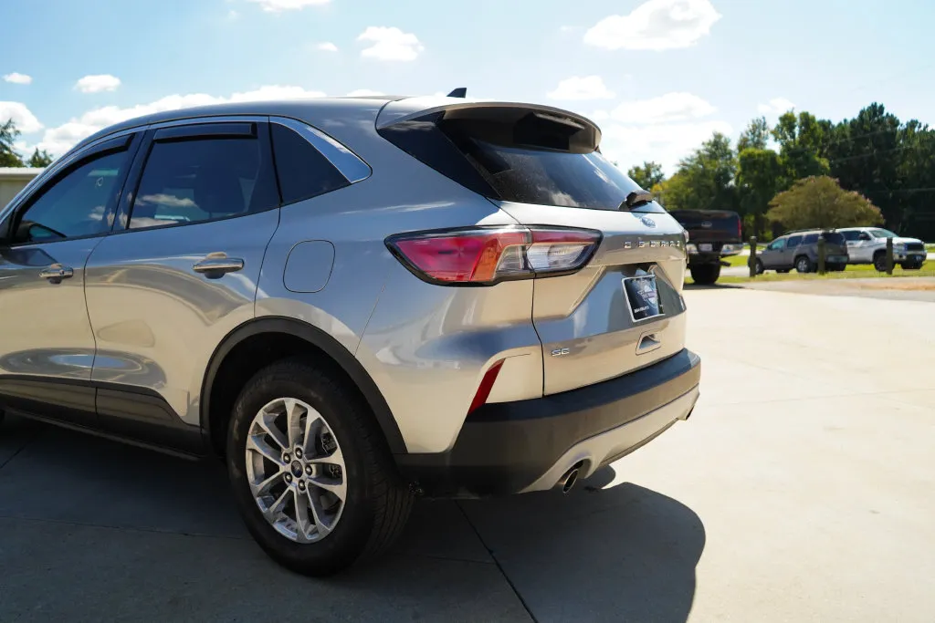 Ford Escape photo 20