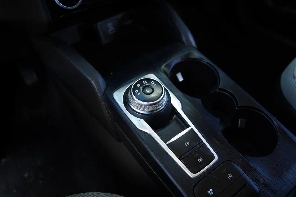 Ford Escape photo 34