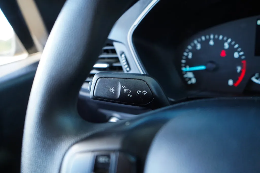 Ford Escape photo 33