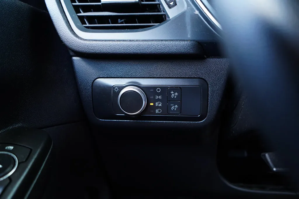 Ford Escape photo 30
