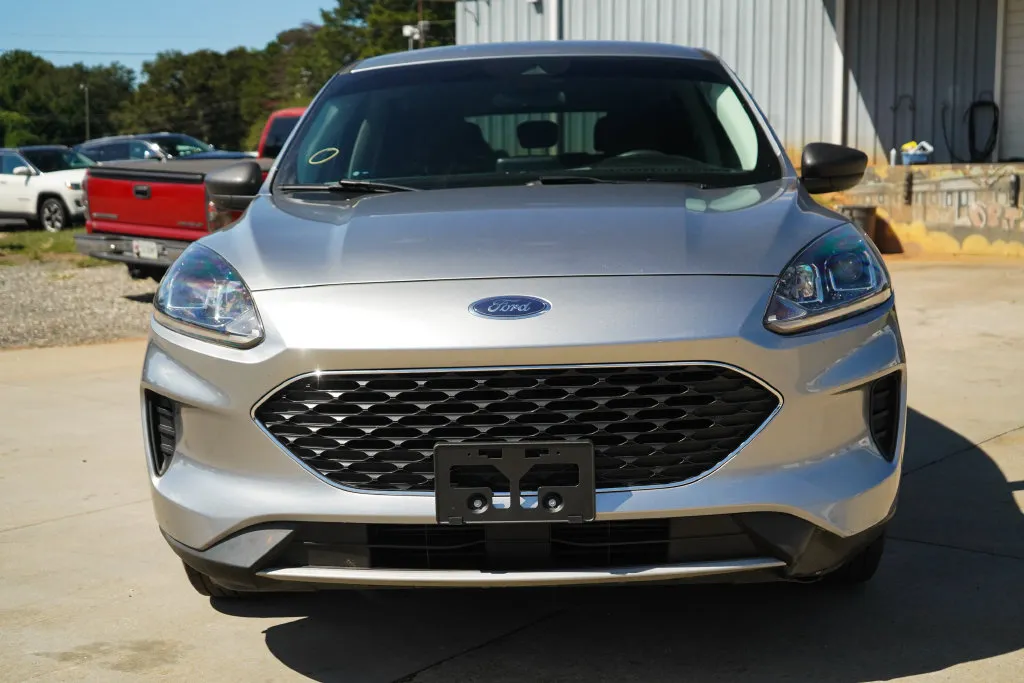 Ford Escape photo 16