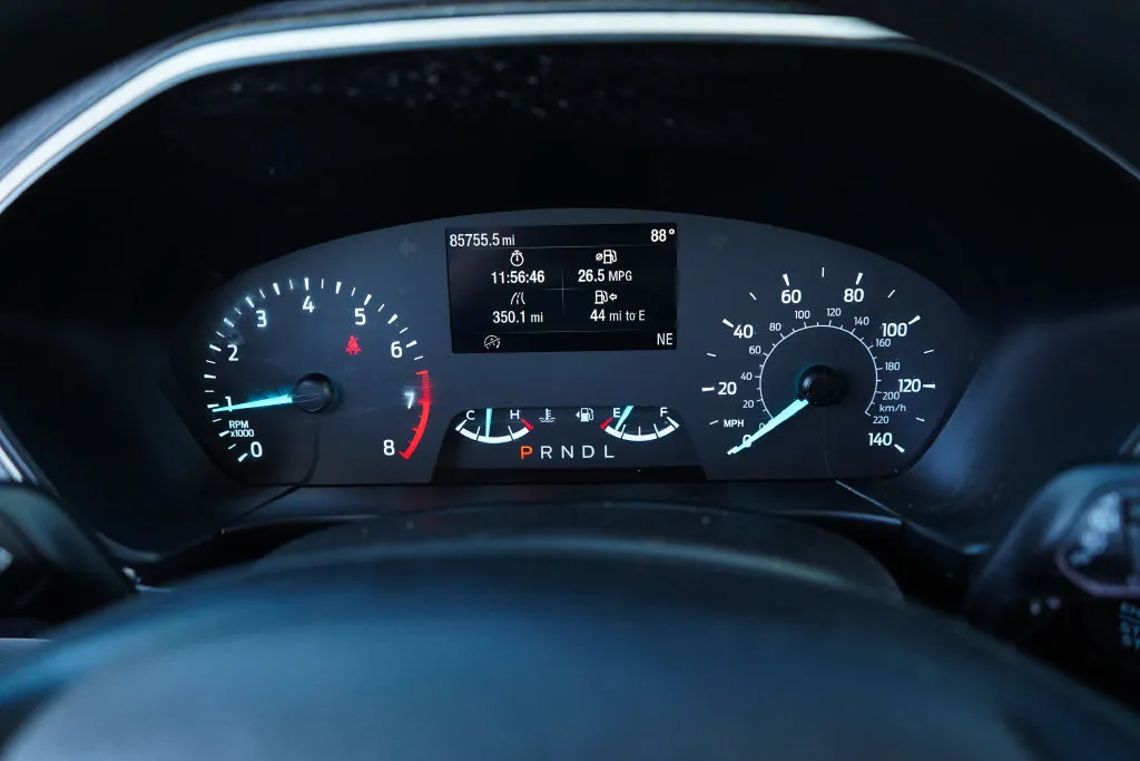 Ford Escape photo 25