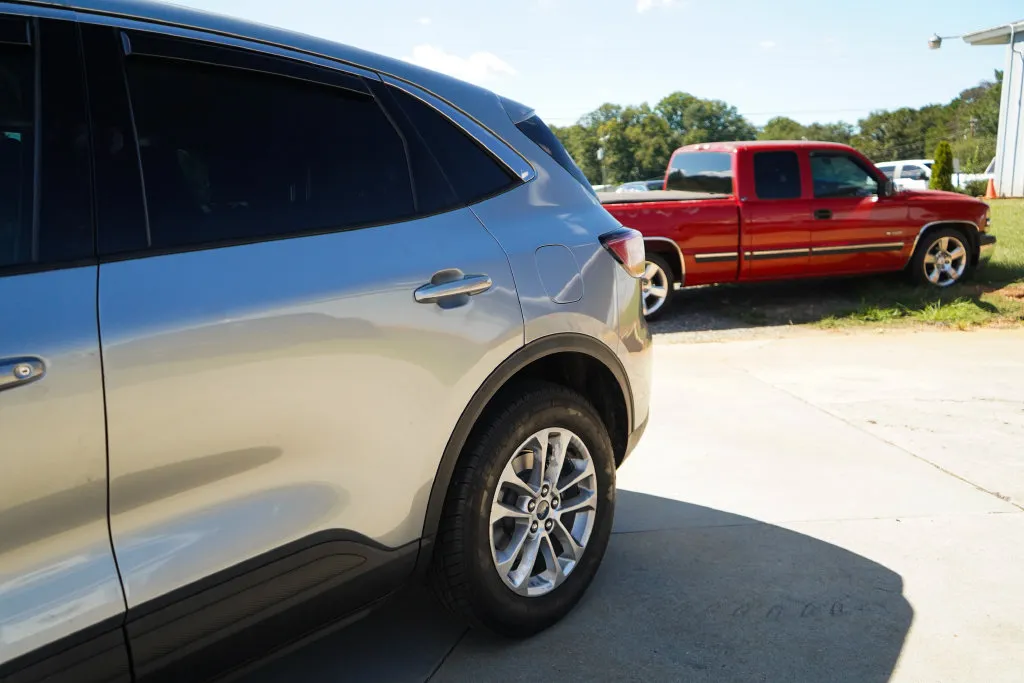 Ford Escape photo 21