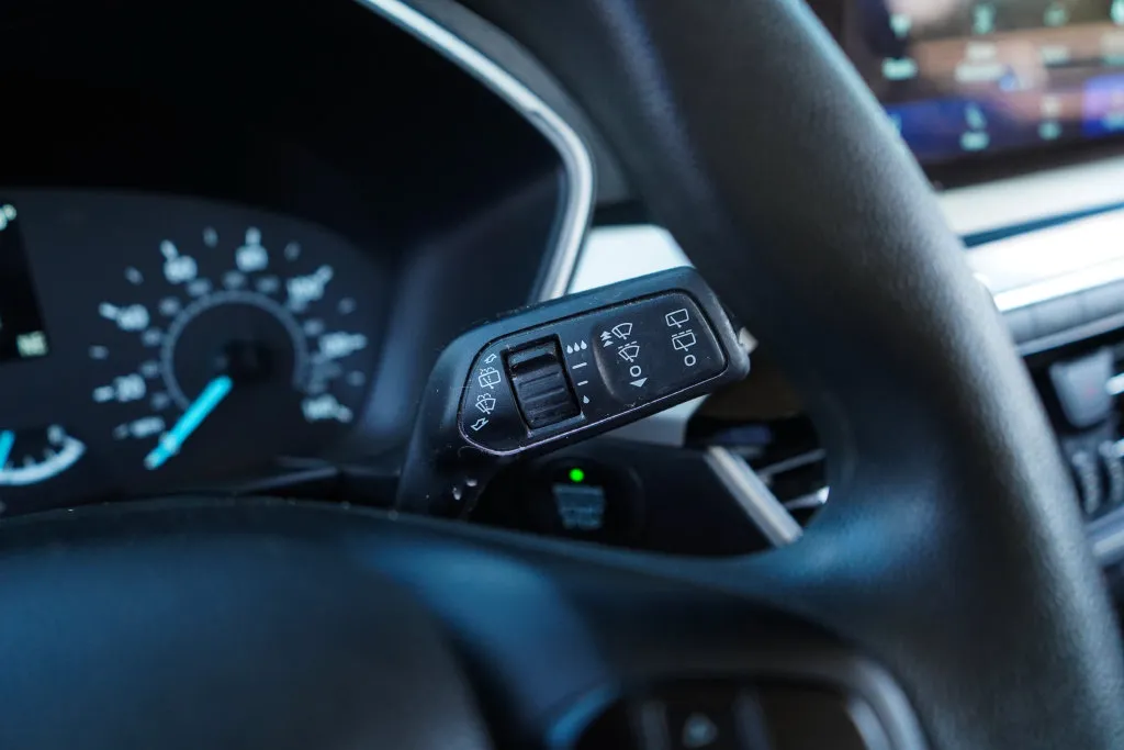 Ford Escape photo 32