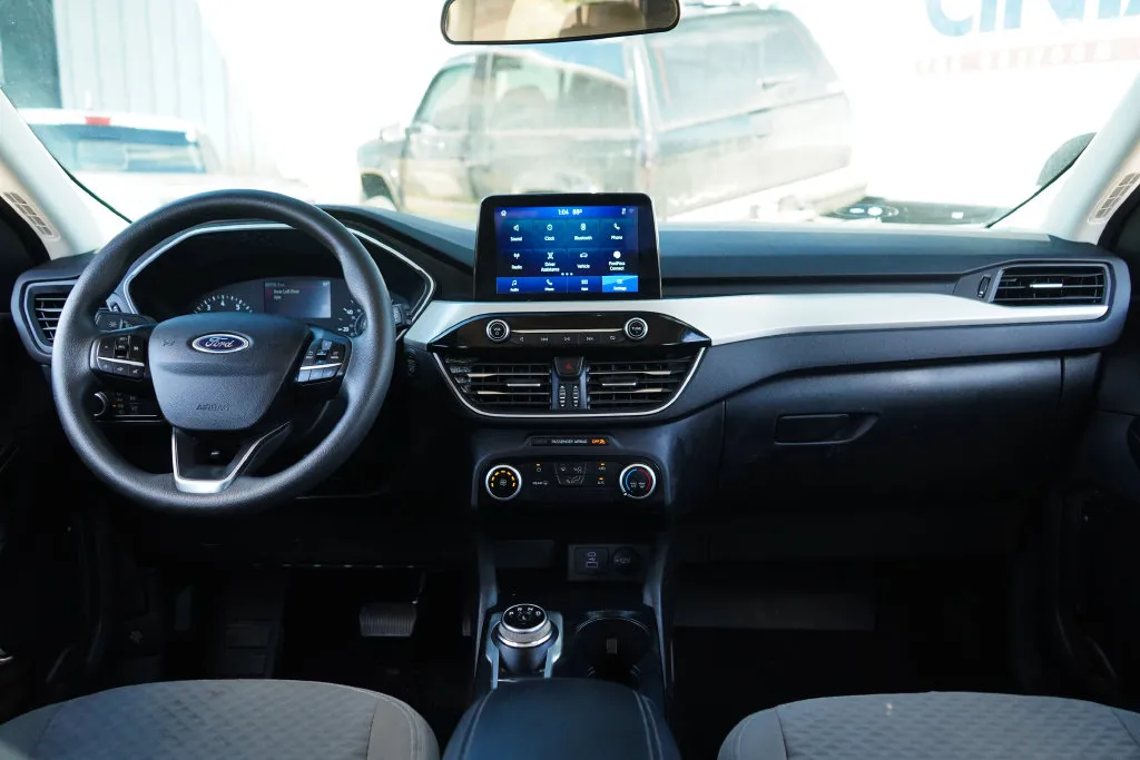Ford Escape photo 10