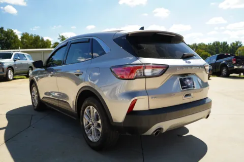 More photos of 2022 Ford Escape SE at TLC Motors, SC