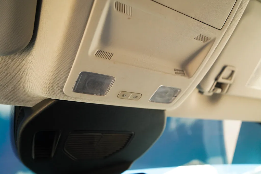Ford Escape photo 12