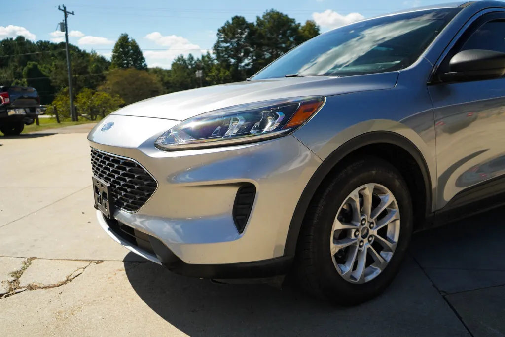 Ford Escape photo 17