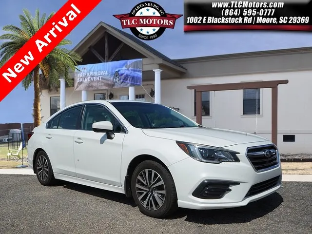 2018 Subaru Legacy 2.5i for sale in Moore, SC