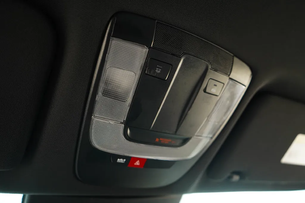 Kia K5 photo 12