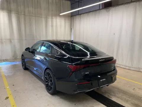 More photos of 2025 Kia K5 GT-Line at TLC Motors, SC