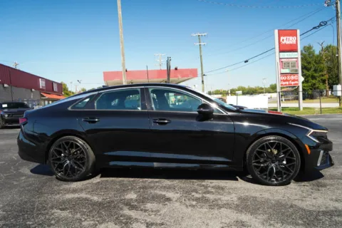 Photos of 2025 Kia K5 GT-Line for sale in Moore, SC at TLC Motors