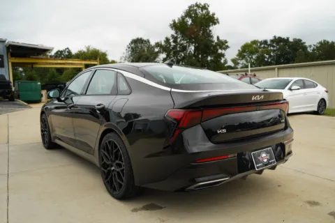 More photos of 2025 Kia K5 GT-Line at TLC Motors, SC