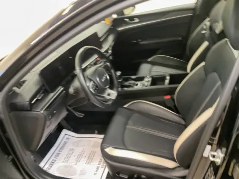 More photos of 2025 Kia K5 GT-Line at TLC Motors, SC