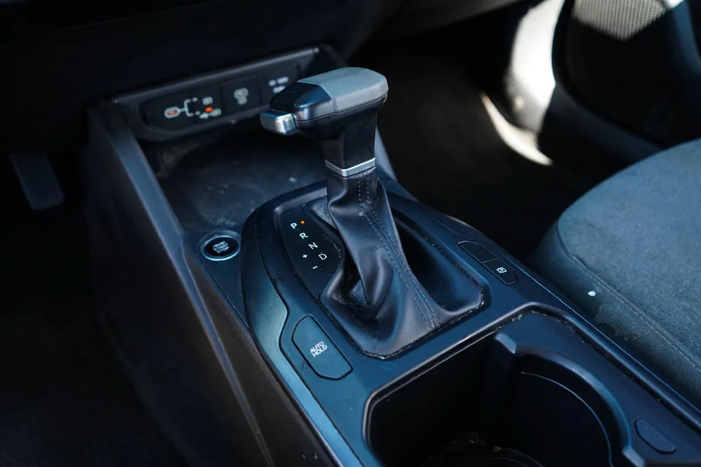 Kia K4 photo 35