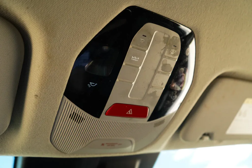 Kia K4 photo 12