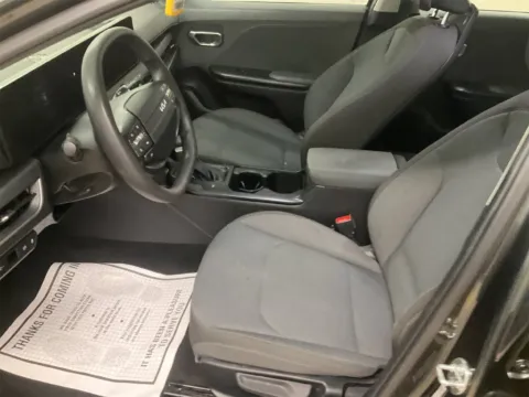 More photos of 2025 Kia K4 LXS at TLC Motors, SC