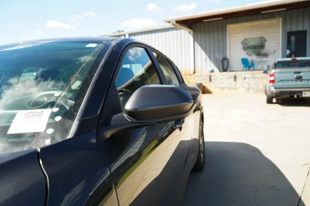 Kia K4 photo 22