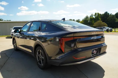 More photos of 2025 Kia K4 LXS at TLC Motors, SC