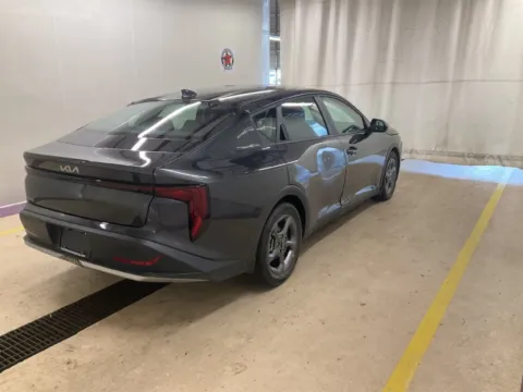 Another view of 2025 Kia K4 LXS for sale in Moore, SC at TLC Motors