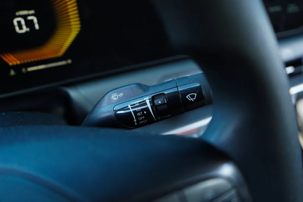 Kia K4 photo 33