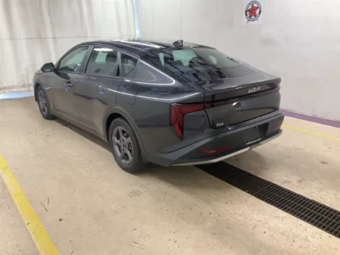 More photos of 2025 Kia K4 LXS at TLC Motors, SC