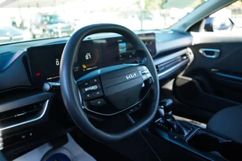 More photos of 2025 Kia K4 LXS at TLC Motors, SC