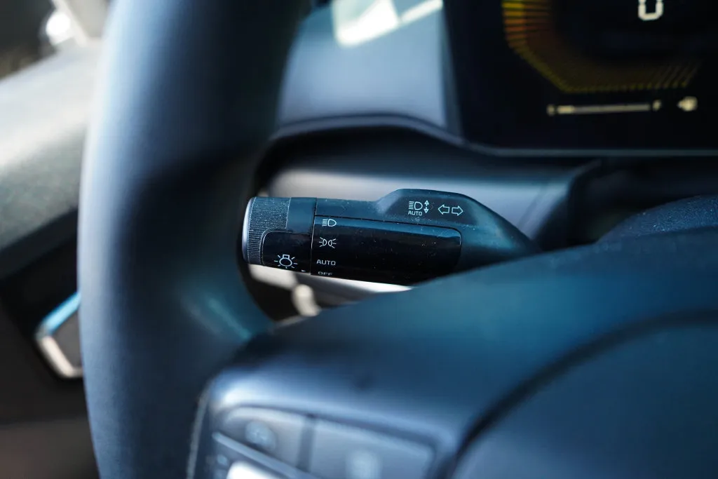 Kia K4 photo 34