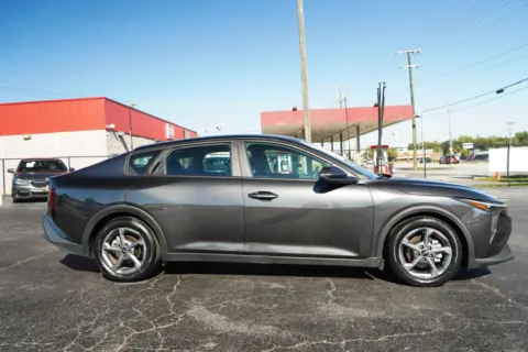 Photos of 2025 Kia K4 LXS for sale in Moore, SC at TLC Motors