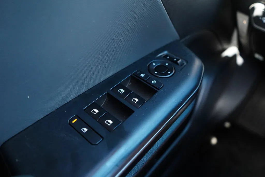 Kia K4 photo 30