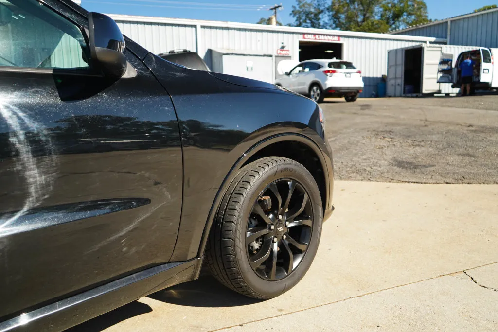 Dodge Durango photo 20