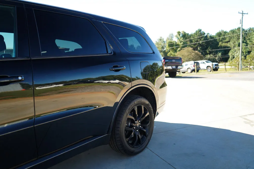 Dodge Durango photo 23