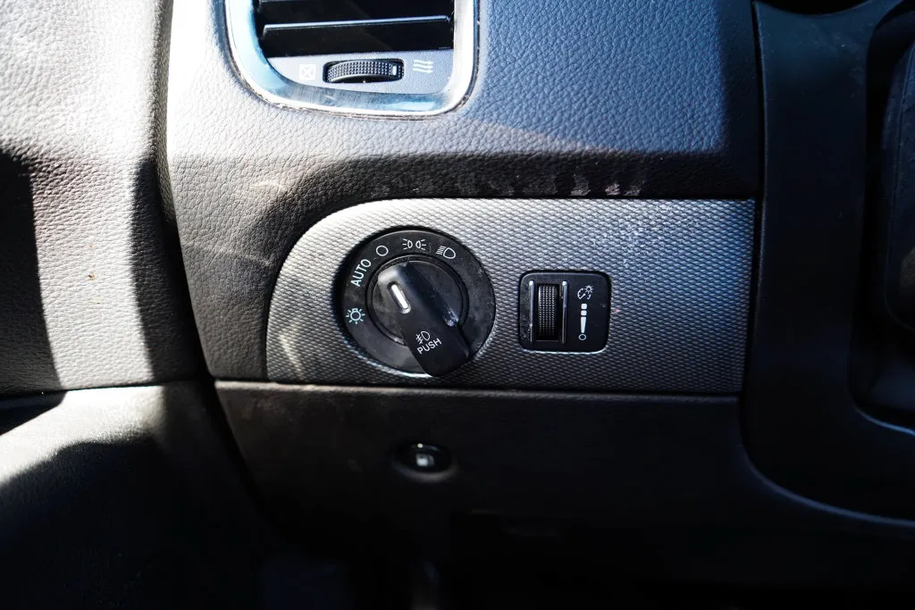 Dodge Durango photo 32