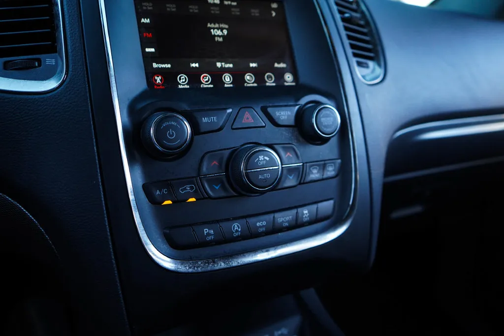 Dodge Durango photo 28